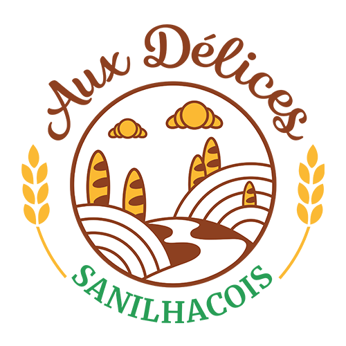 Logo Aux Délices Sanilhacois